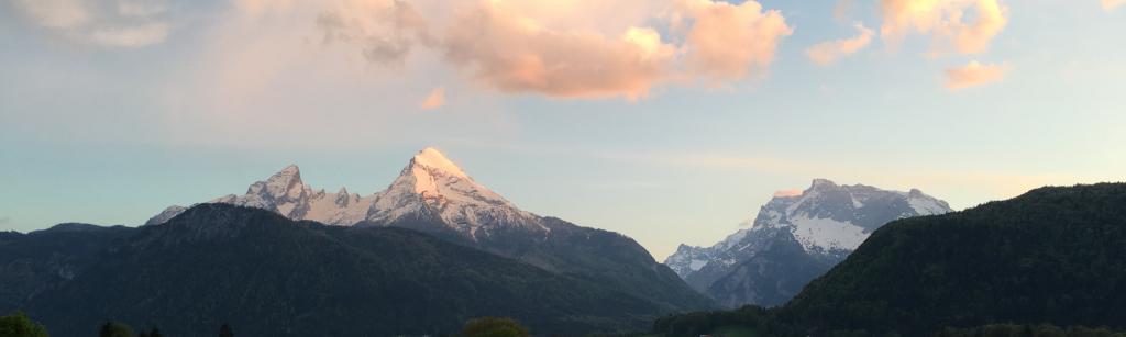 Berchtesgaden