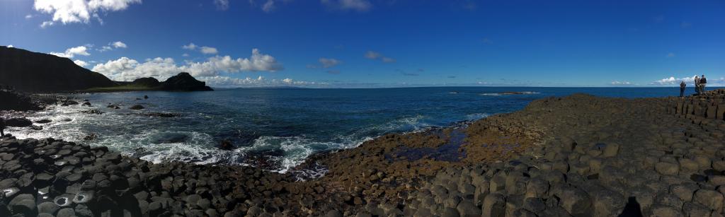 Giant's Causeway